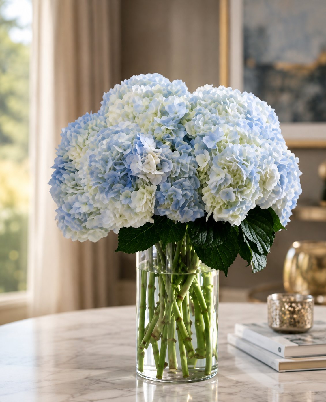 LA Cool Breeze – West Hollywood Florist, West Hollywood CA