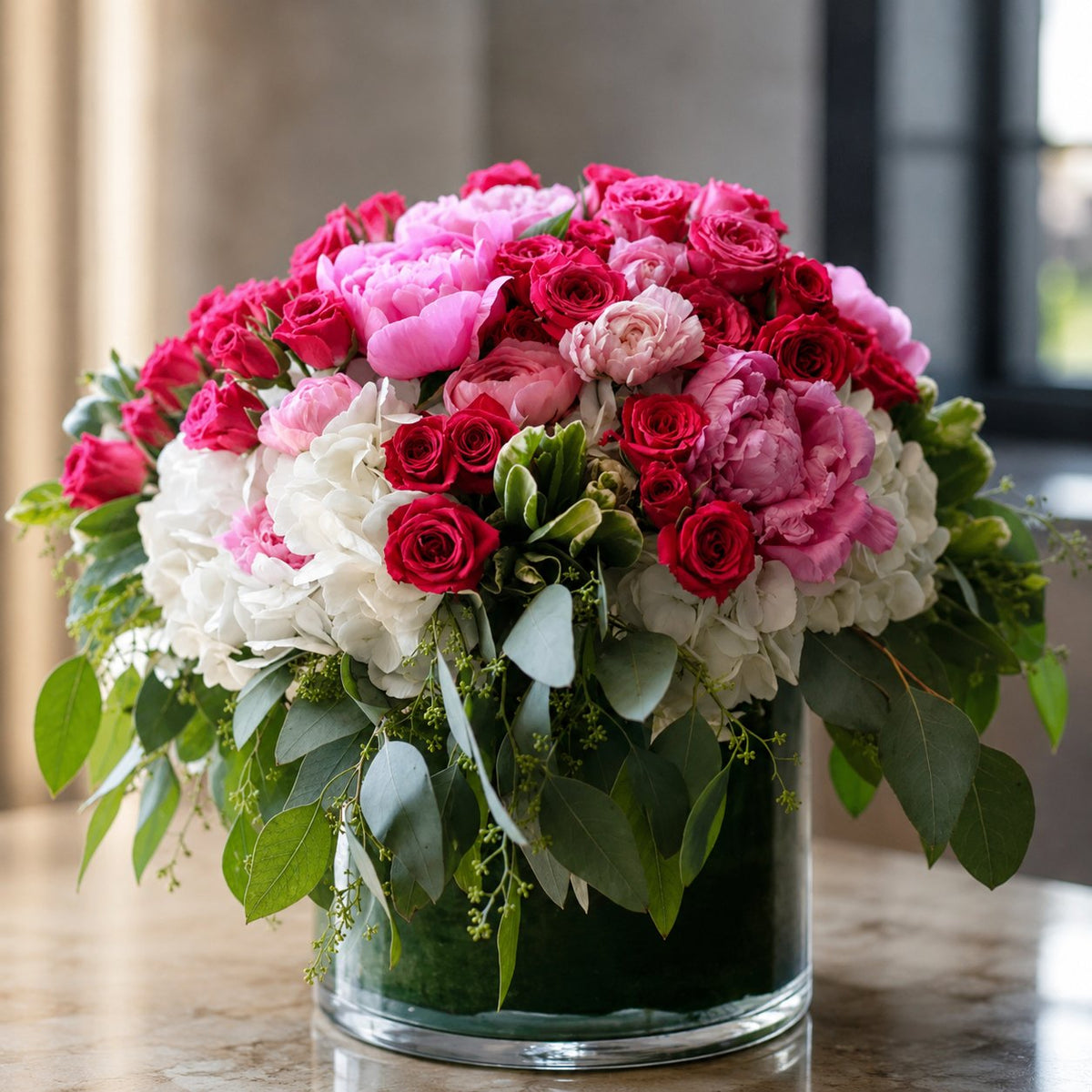 Floral Admiration – West Hollywood Florist, West Hollywood CA