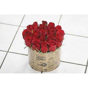 LA ROSE CONTEMPO (good) – West Hollywood Florist, West Hollywood CA