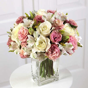 Speak Softly – West Hollywood Florist, West Hollywood CA