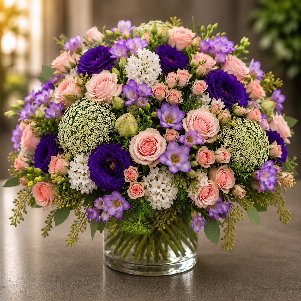 LA Serenity Garden – West Hollywood Florist, West Hollywood CA
