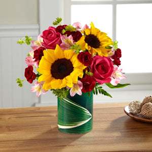 The Fresh Outlooks – West Hollywood Florist, West Hollywood CA