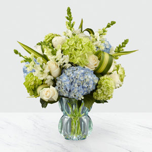 Superior Lights Bouquet