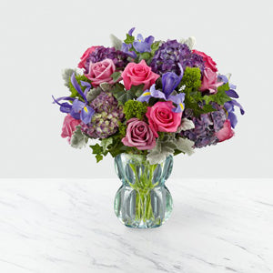 Lavender Luxe Bouquet
