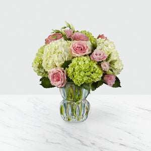 Always Smile Bouquet – West Hollywood Florist, West Hollywood CA