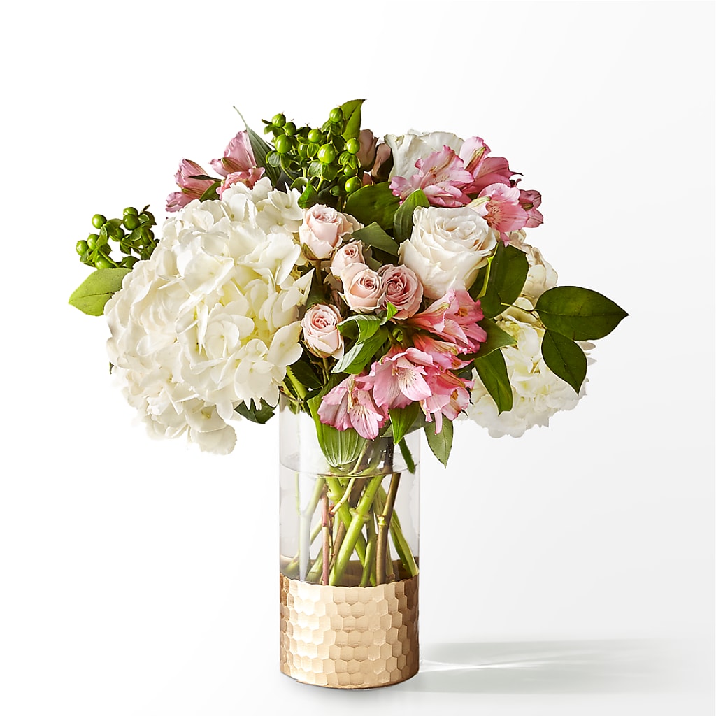 Parisian Stroll Bouquet – West Hollywood Florist, West Hollywood CA