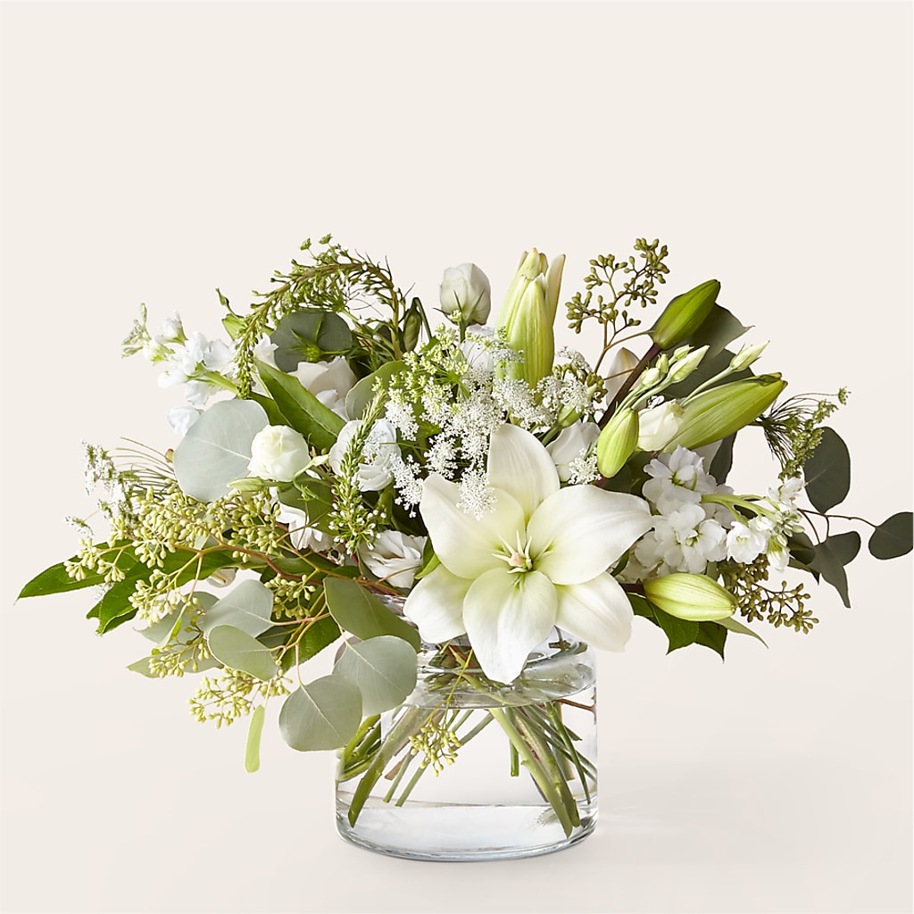 Alluring Elegance Bouquet – West Hollywood Florist, West Hollywood CA