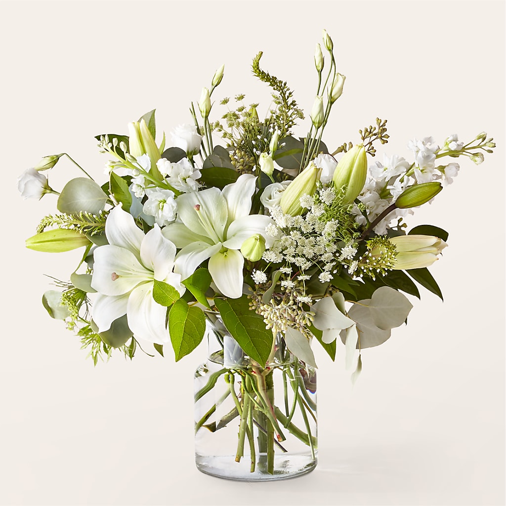 Alluring Elegance Bouquet – West Hollywood Florist, West Hollywood CA