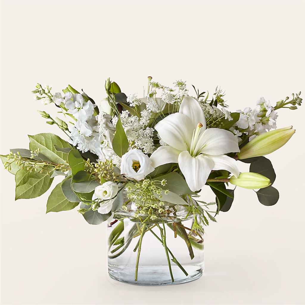 Alluring Elegance Bouquet – West Hollywood Florist, West Hollywood CA