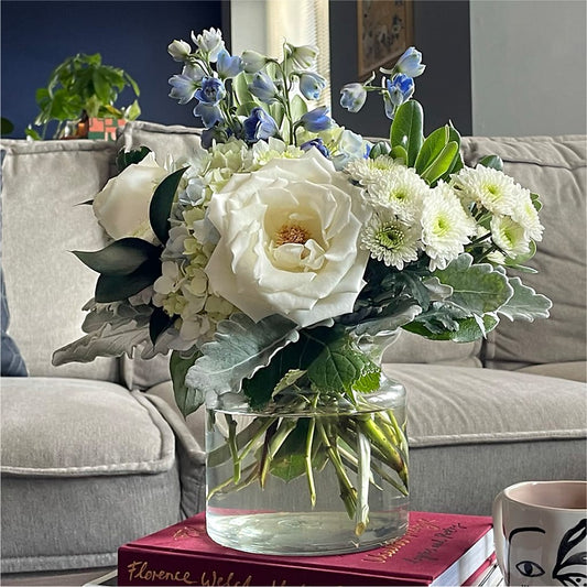 Clear Skies Bouquet – West Hollywood Florist, West Hollywood CA