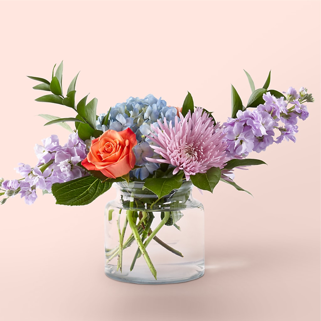 Be Mine Bouquet – West Hollywood Florist, West Hollywood CA