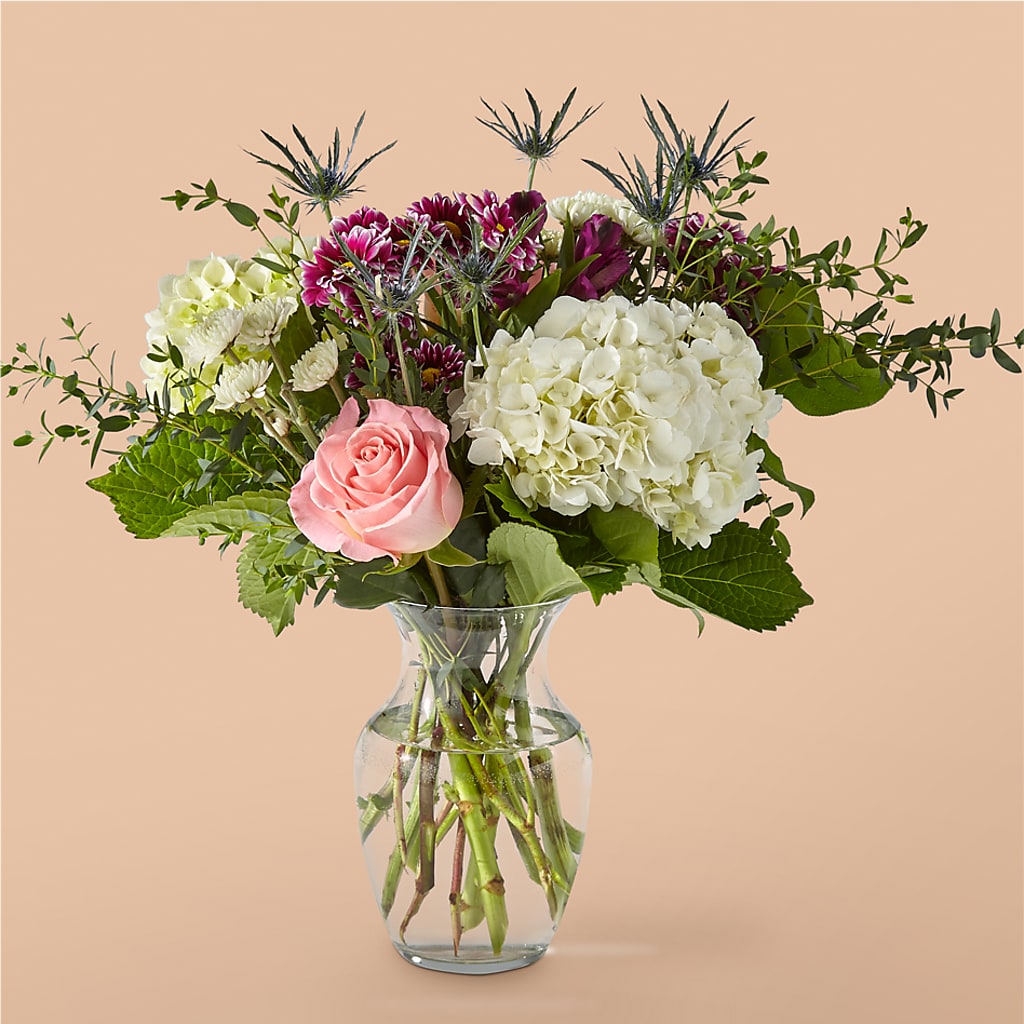 Parlour Bouquet – West Hollywood Florist, West Hollywood CA
