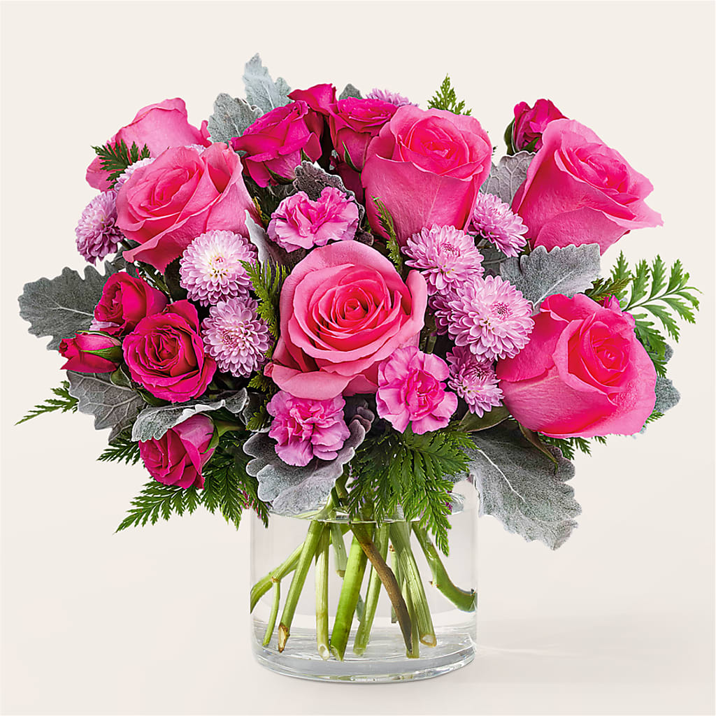 Sweet As Can Be Bouquet – West Hollywood Florist, West Hollywood CA