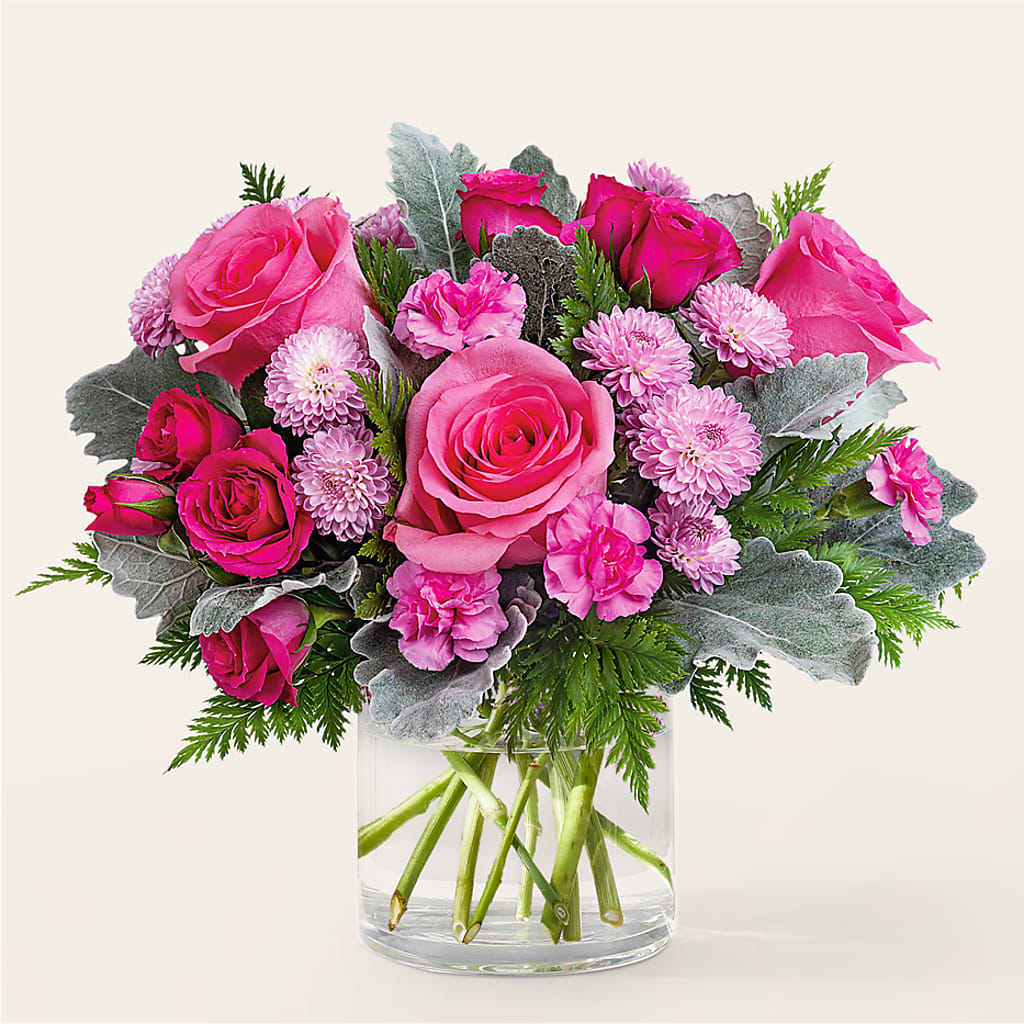 Sweet As Can Be Bouquet – West Hollywood Florist, West Hollywood CA