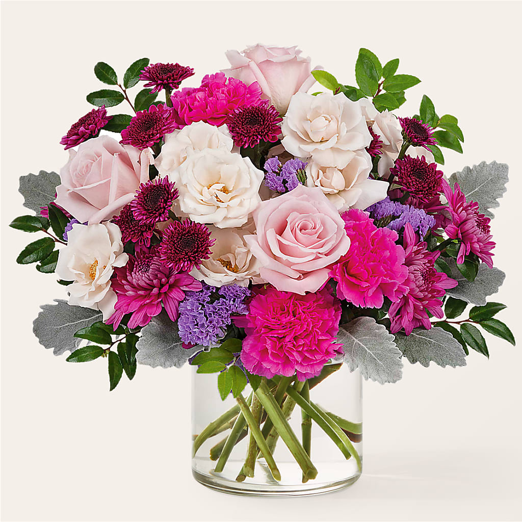 Dose of Cheer Bouquet – West Hollywood Florist, West Hollywood CA