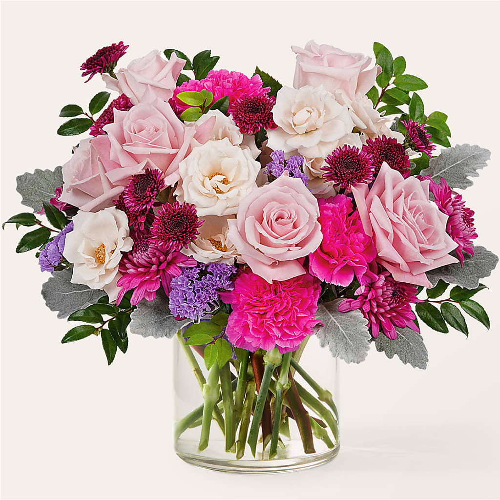 Dose of Cheer Bouquet – West Hollywood Florist, West Hollywood CA