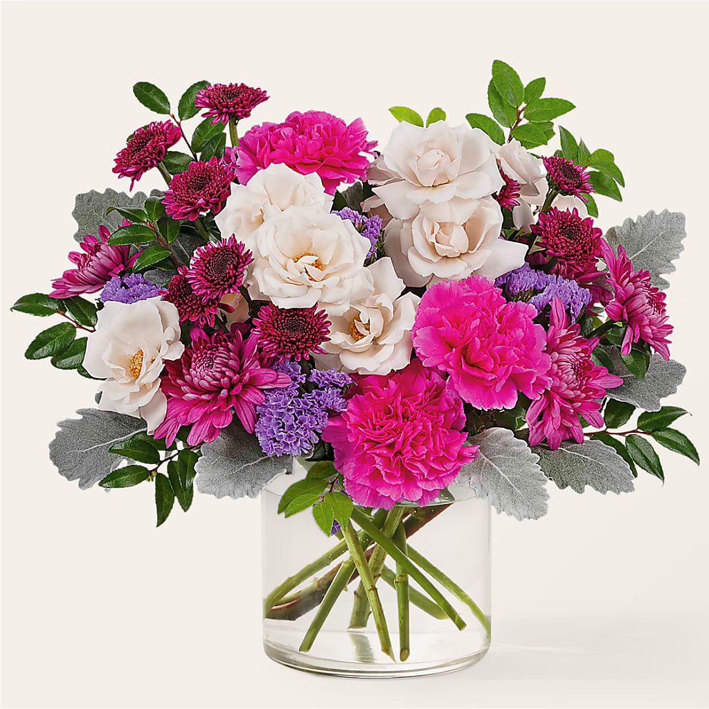 Dose of Cheer Bouquet – West Hollywood Florist, West Hollywood CA