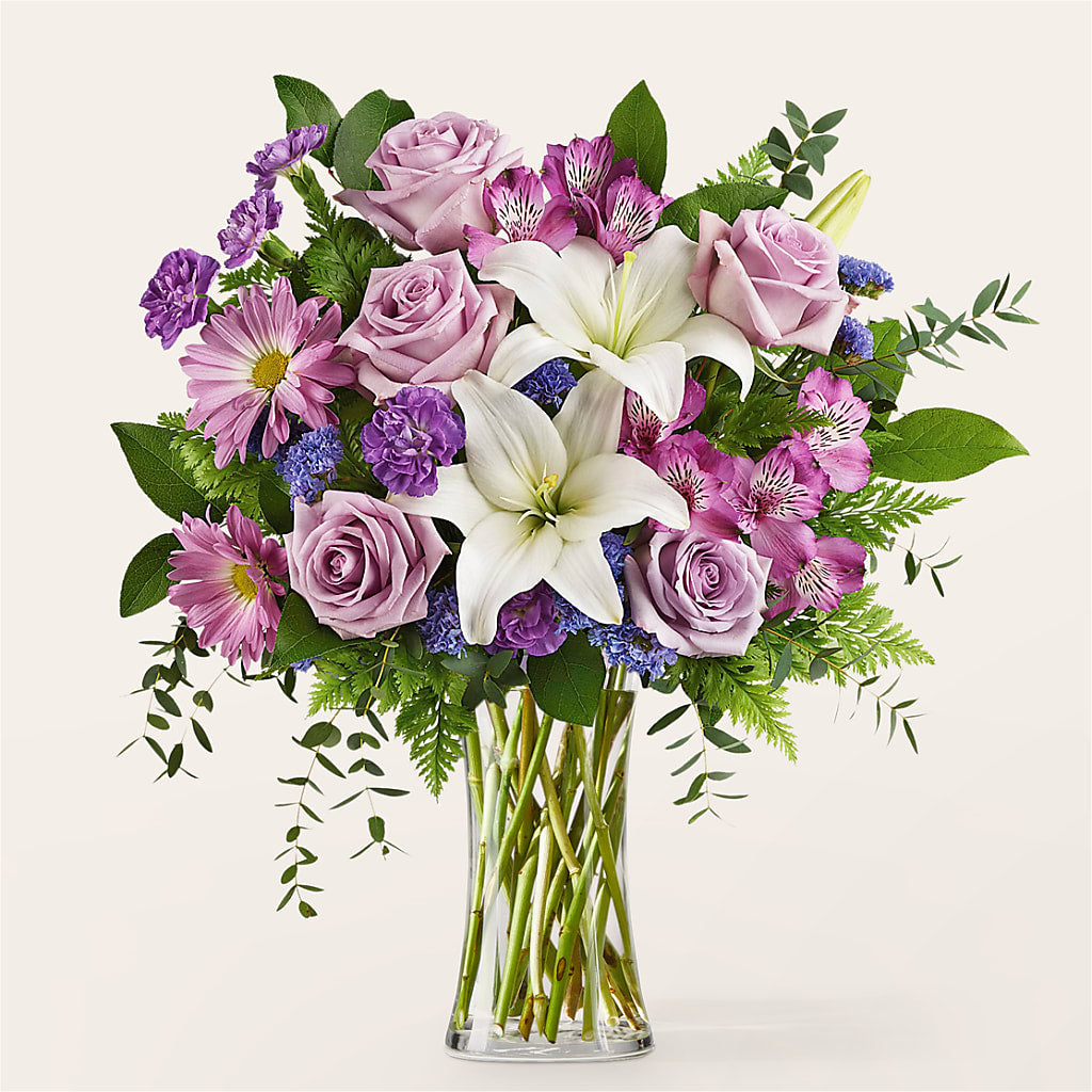 The Dreamscape Bouquet – West Hollywood Florist, West Hollywood CA