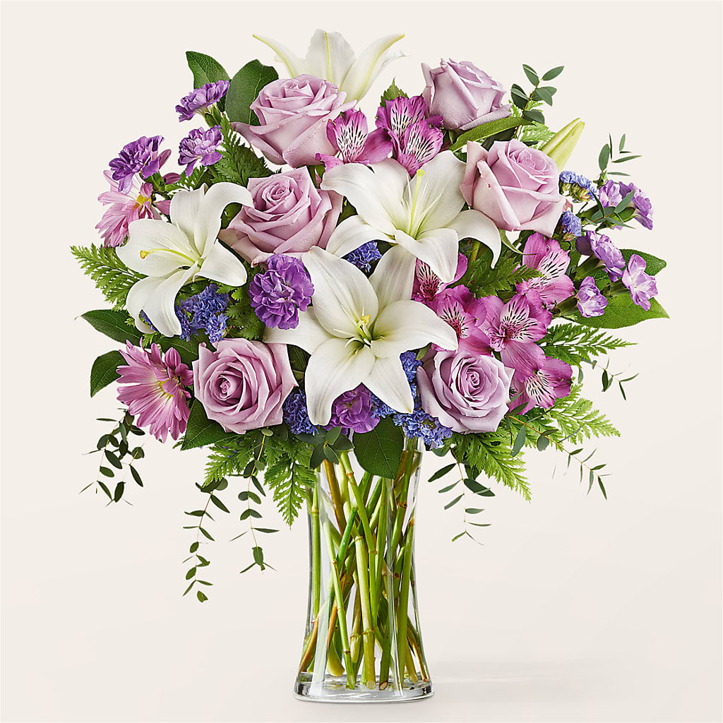 The Dreamscape Bouquet – West Hollywood Florist, West Hollywood CA