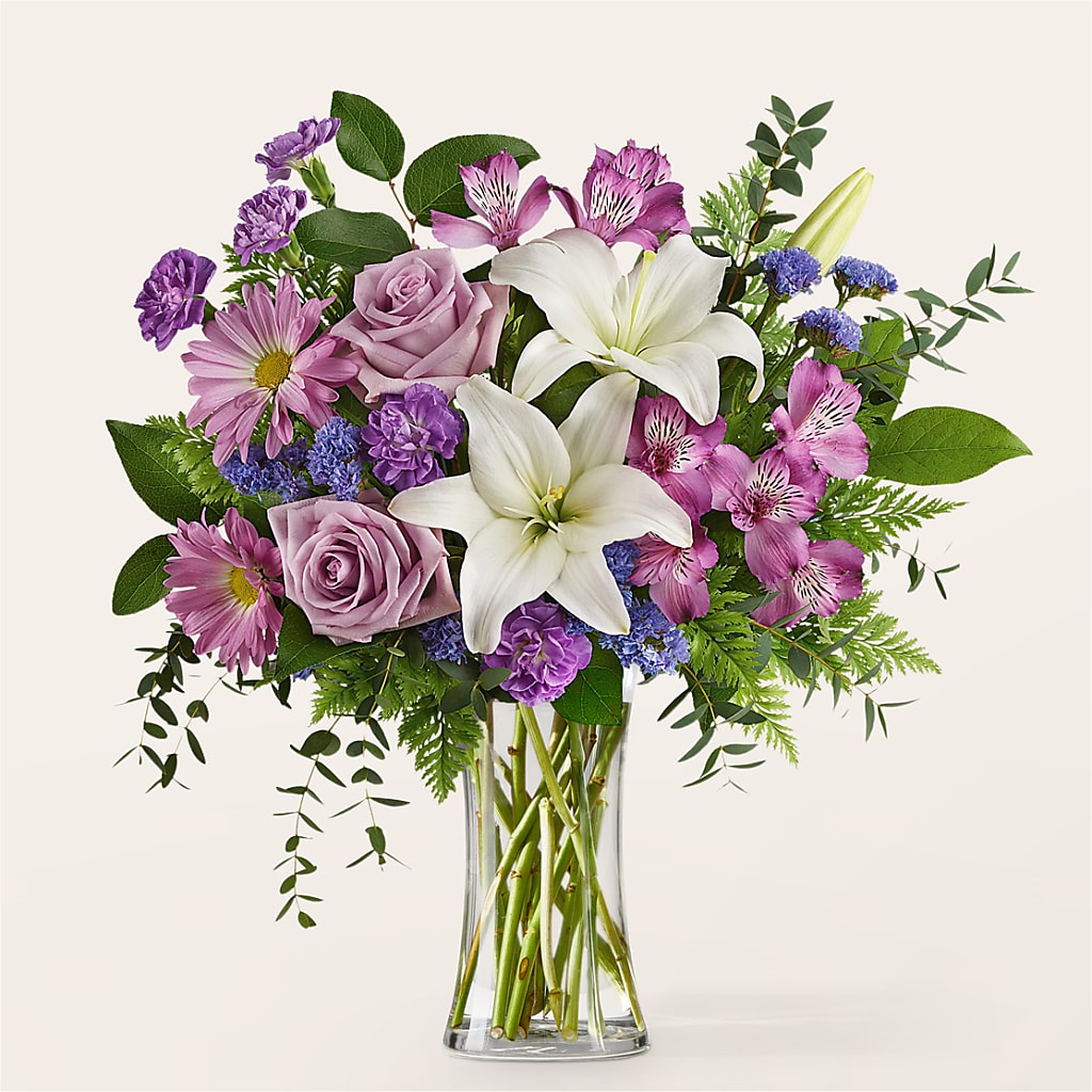 The Dreamscape Bouquet – West Hollywood Florist, West Hollywood CA