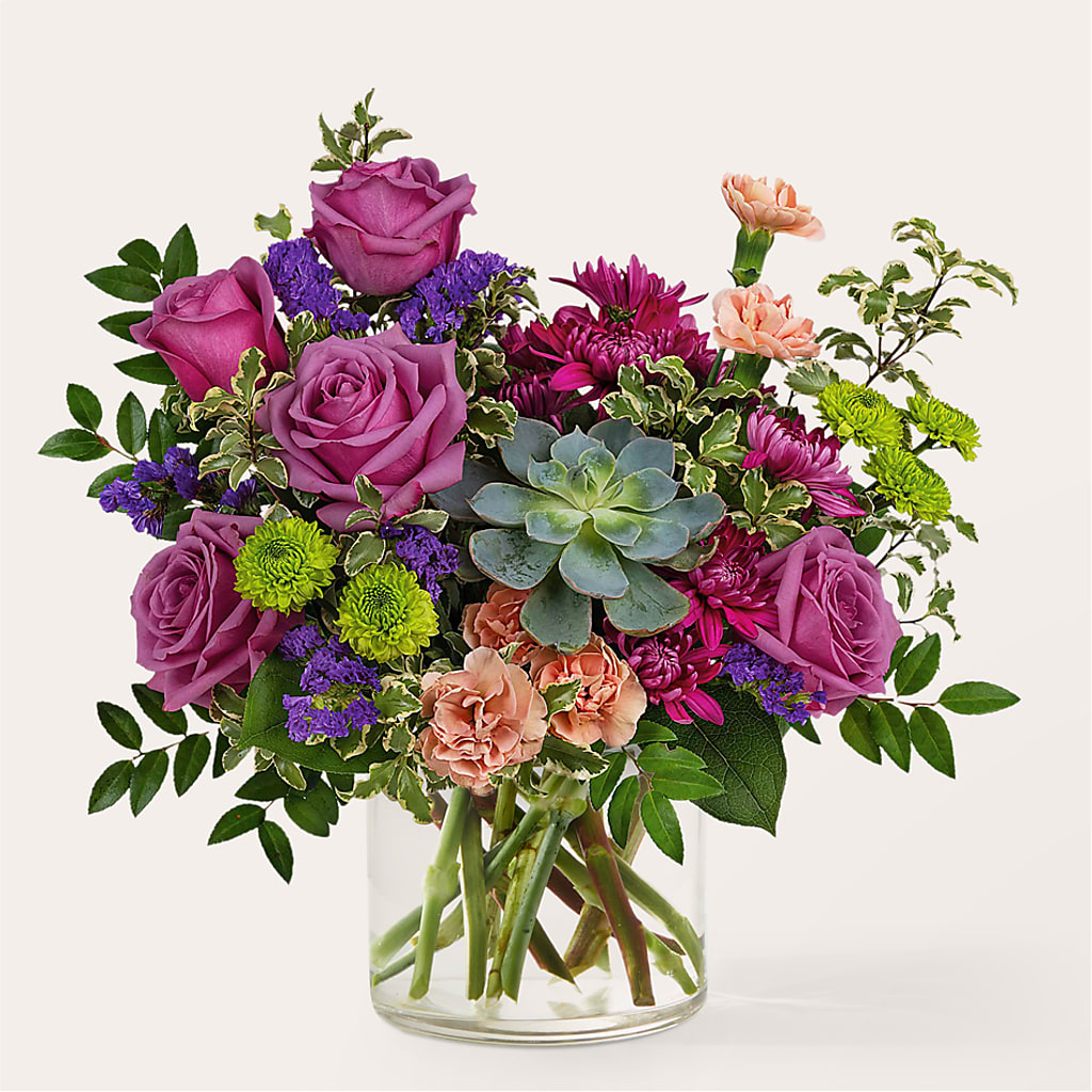 You're a Gem Bouquet – West Hollywood Florist, West Hollywood CA