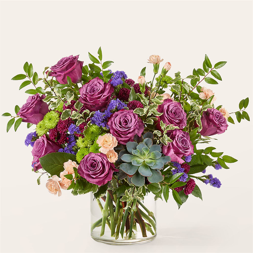 You're a Gem Bouquet – West Hollywood Florist, West Hollywood CA