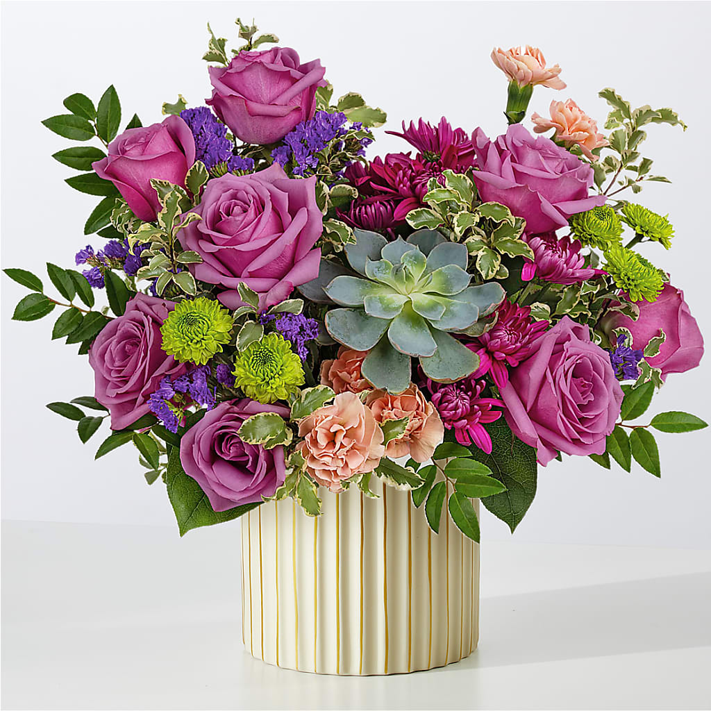 You're a Gem Bouquet – West Hollywood Florist, West Hollywood CA