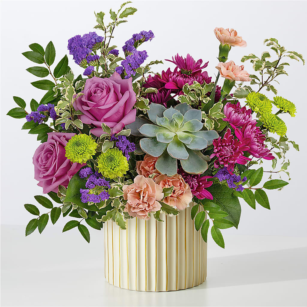 You're a Gem Bouquet – West Hollywood Florist, West Hollywood CA