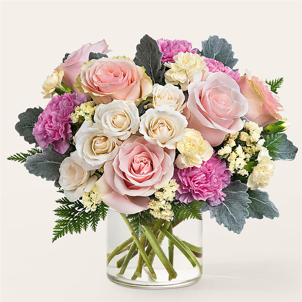 Blissful Moments Bouquet – West Hollywood Florist, West Hollywood CA