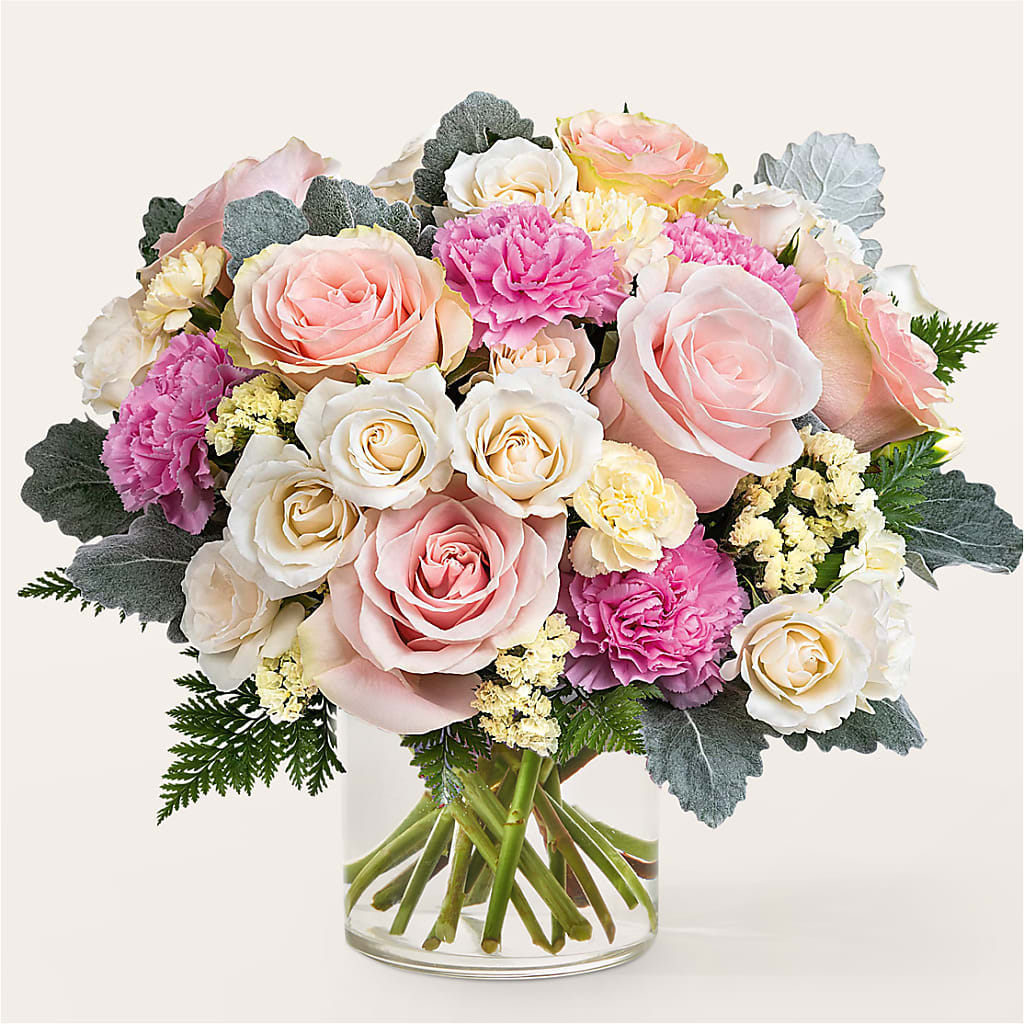 Blissful Moments Bouquet – West Hollywood Florist, West Hollywood CA