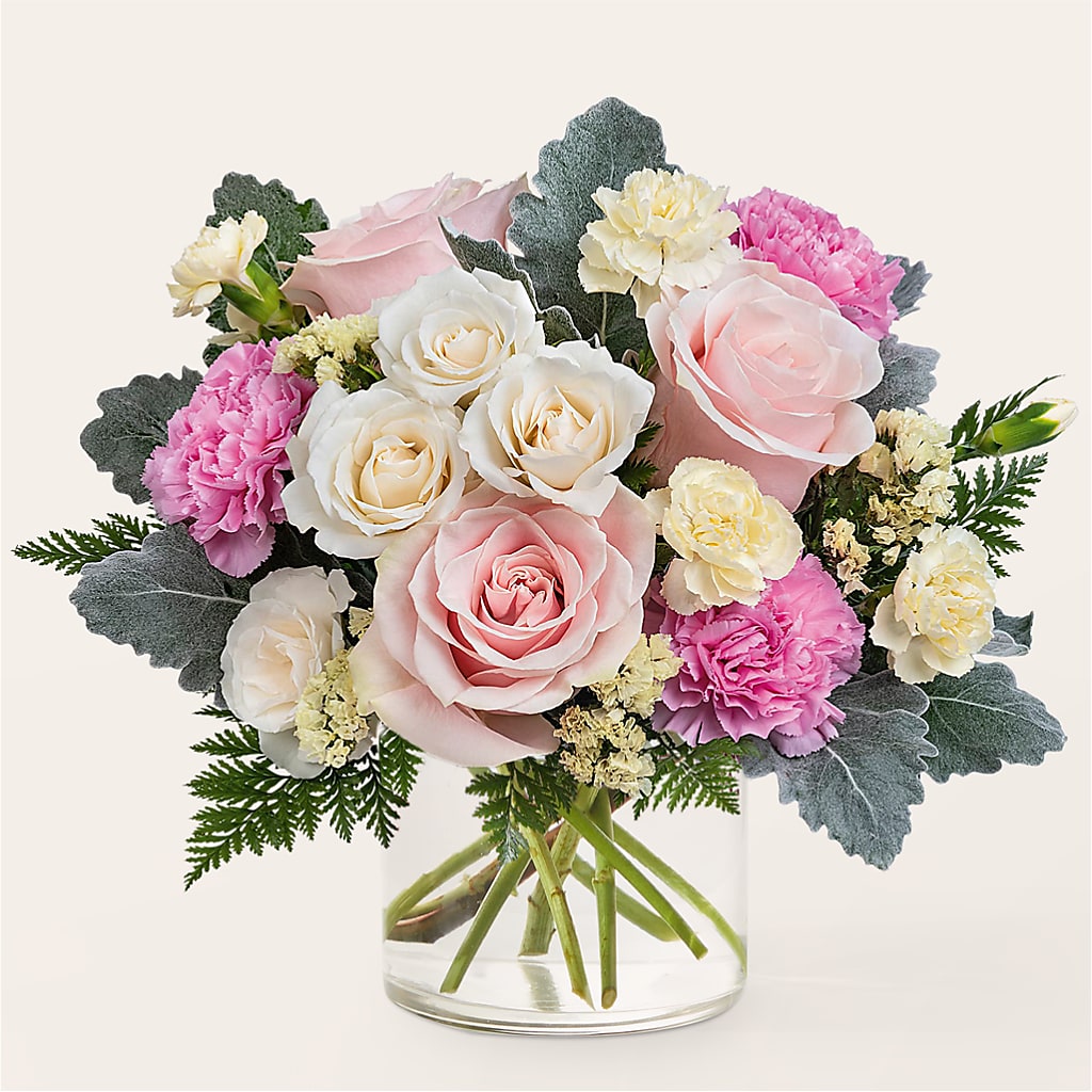 Blissful Moments Bouquet – West Hollywood Florist, West Hollywood CA