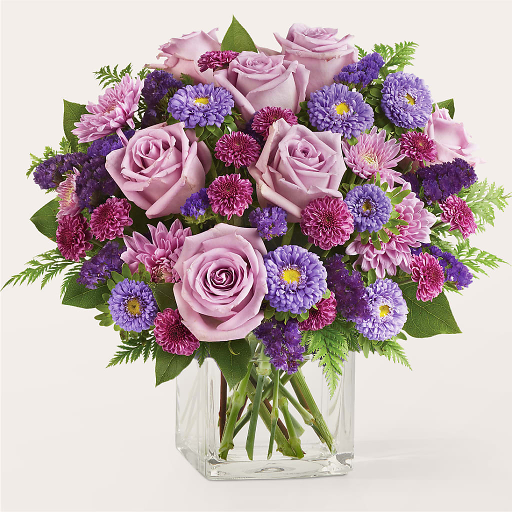In Harmony Bouquet – West Hollywood Florist, West Hollywood CA