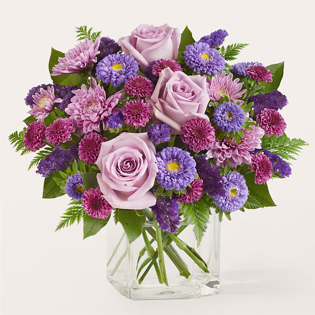 In Harmony Bouquet – West Hollywood Florist, West Hollywood CA