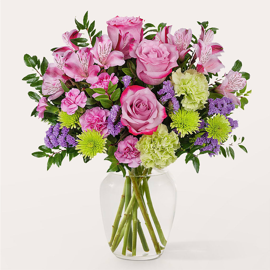 Morning Dew Bouquet – West Hollywood Florist, West Hollywood CA