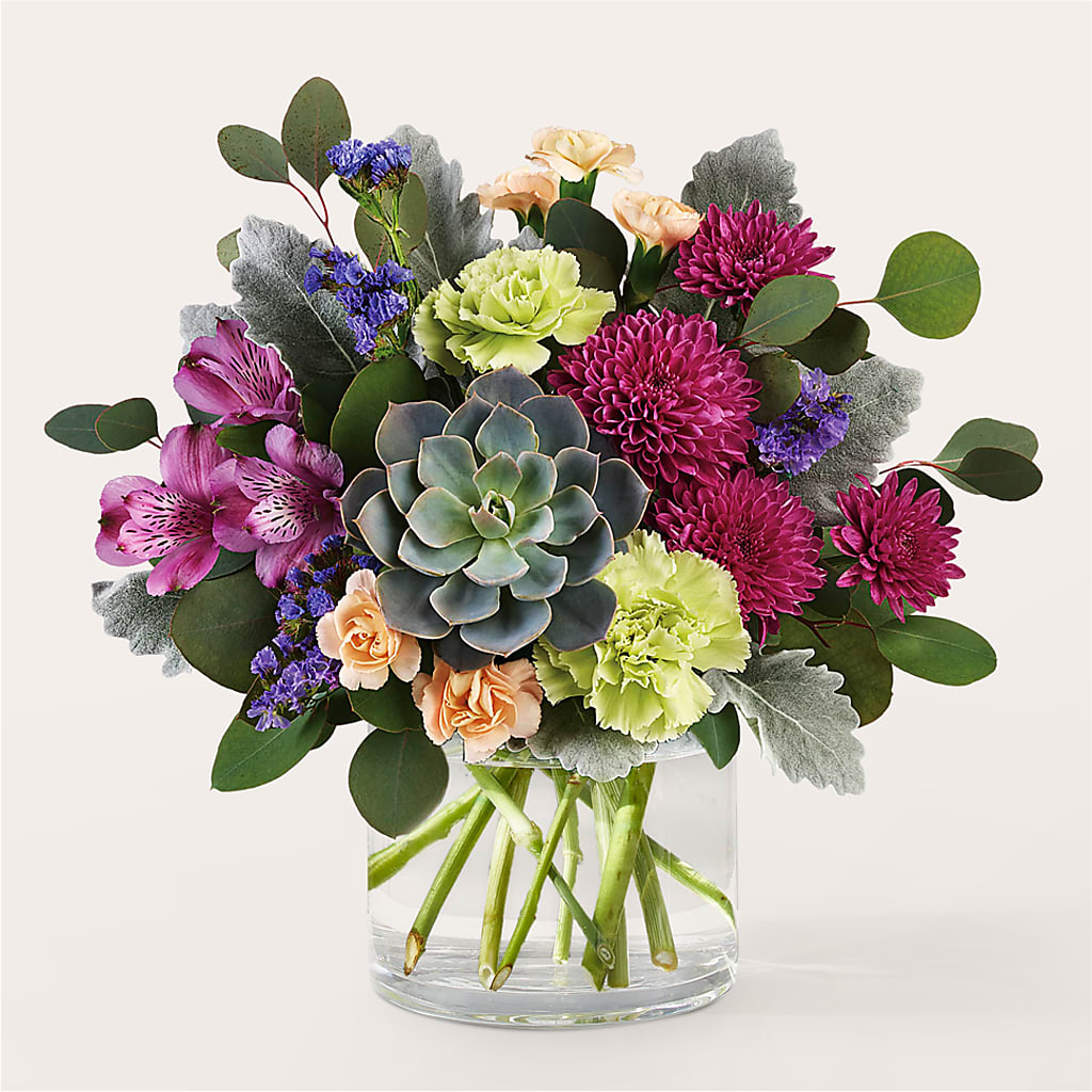 Botanical Dream Bouquet – West Hollywood Florist, West Hollywood CA