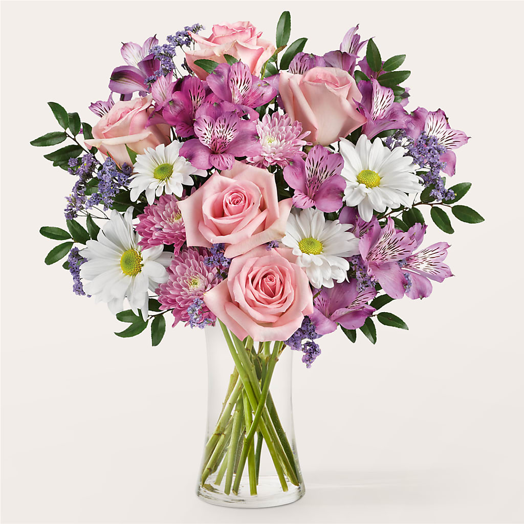 Enchantment Bouquet – West Hollywood Florist, West Hollywood CA