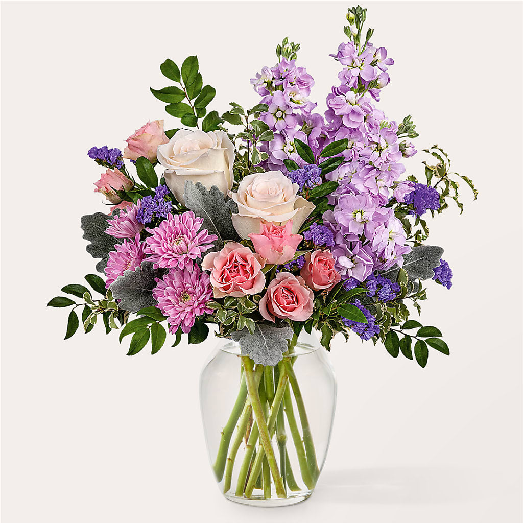 Well Wishes Bouquet – West Hollywood Florist, West Hollywood CA