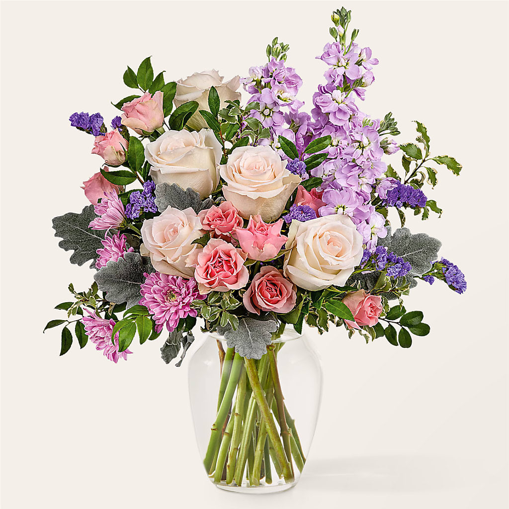 Well Wishes Bouquet – West Hollywood Florist, West Hollywood CA