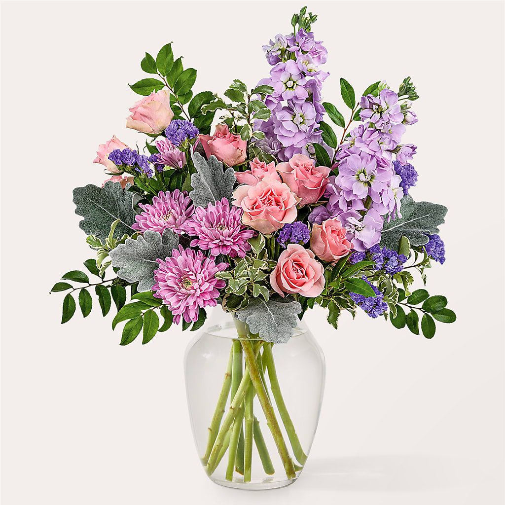 Well Wishes Bouquet – West Hollywood Florist, West Hollywood CA