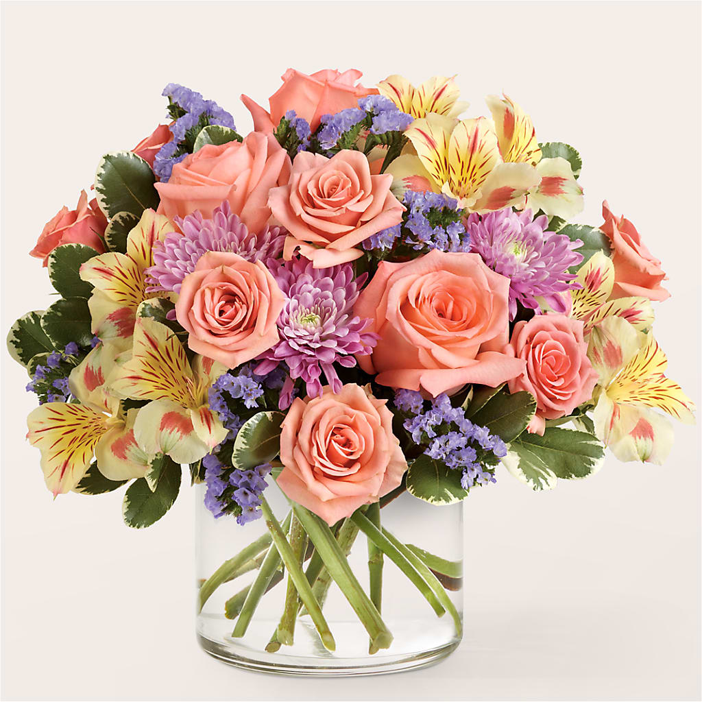 Candy Coated Bouquet – West Hollywood Florist, West Hollywood CA