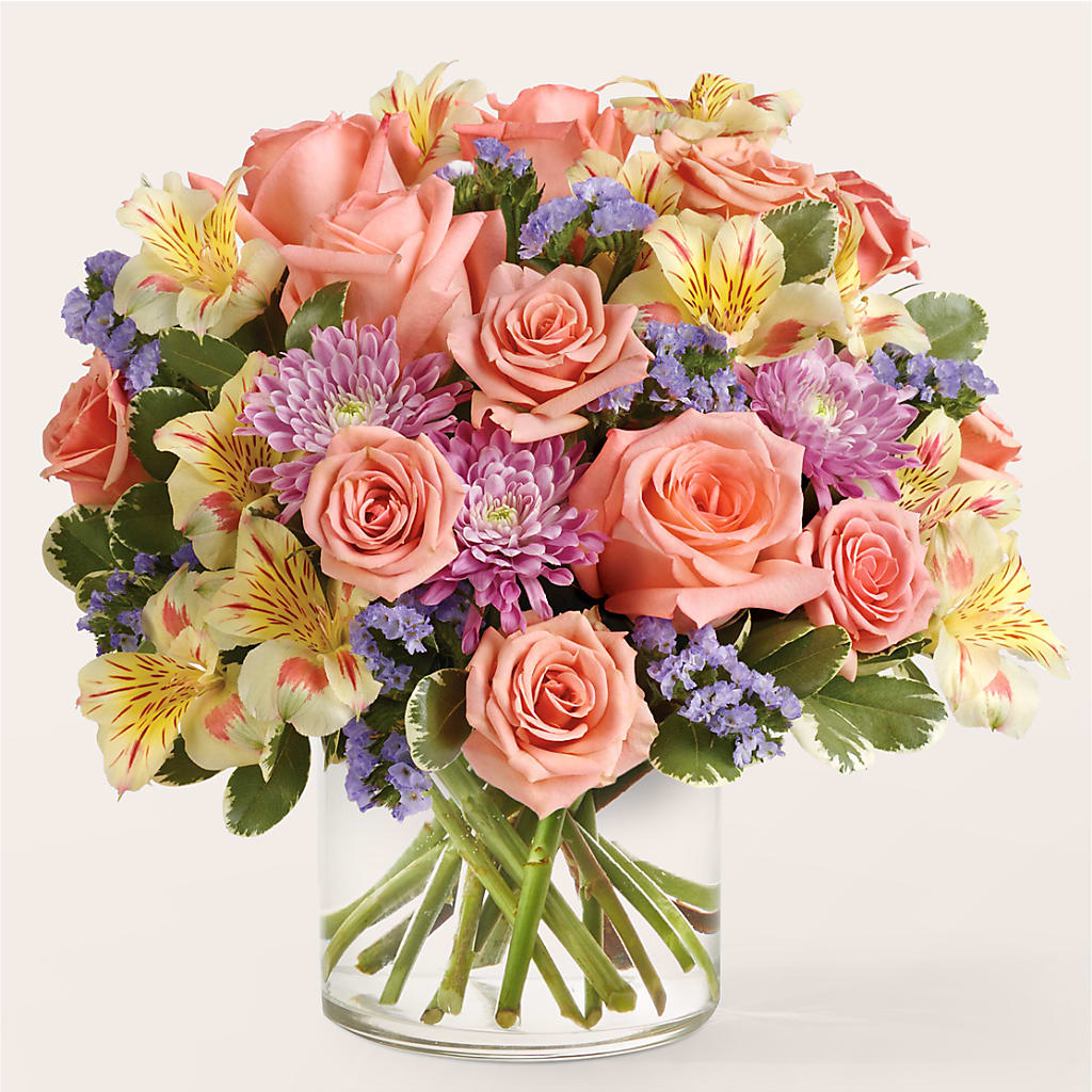 Candy Coated Bouquet – West Hollywood Florist, West Hollywood CA