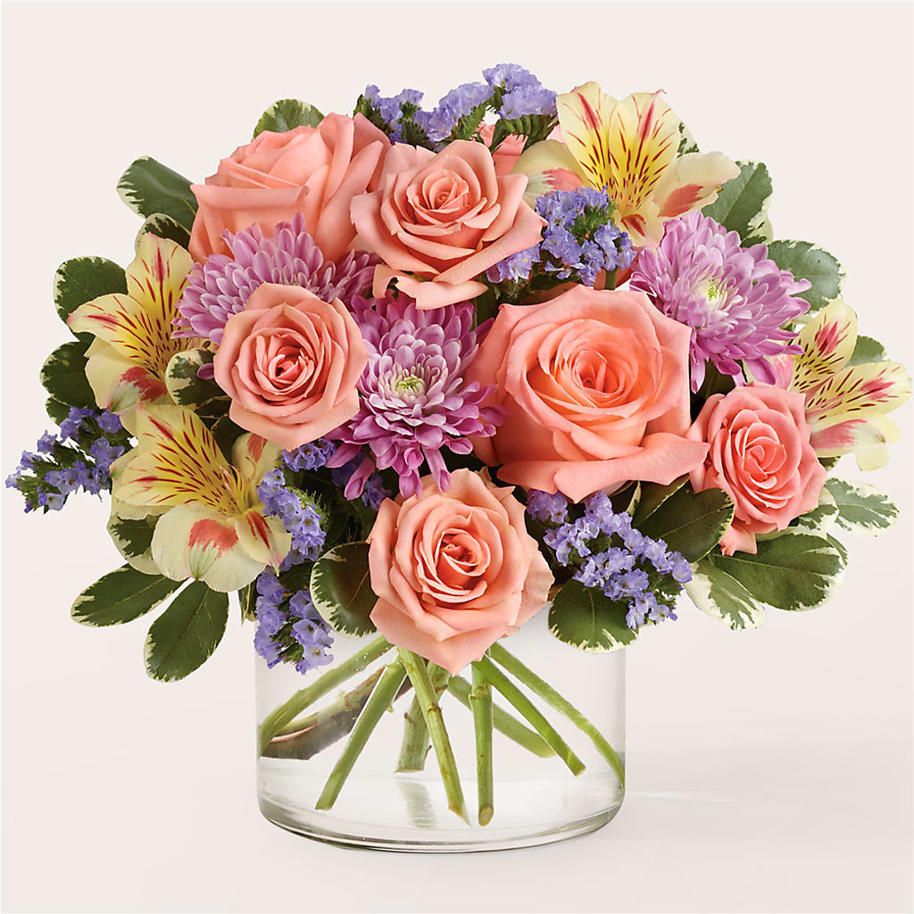 Candy Coated Bouquet – West Hollywood Florist, West Hollywood CA