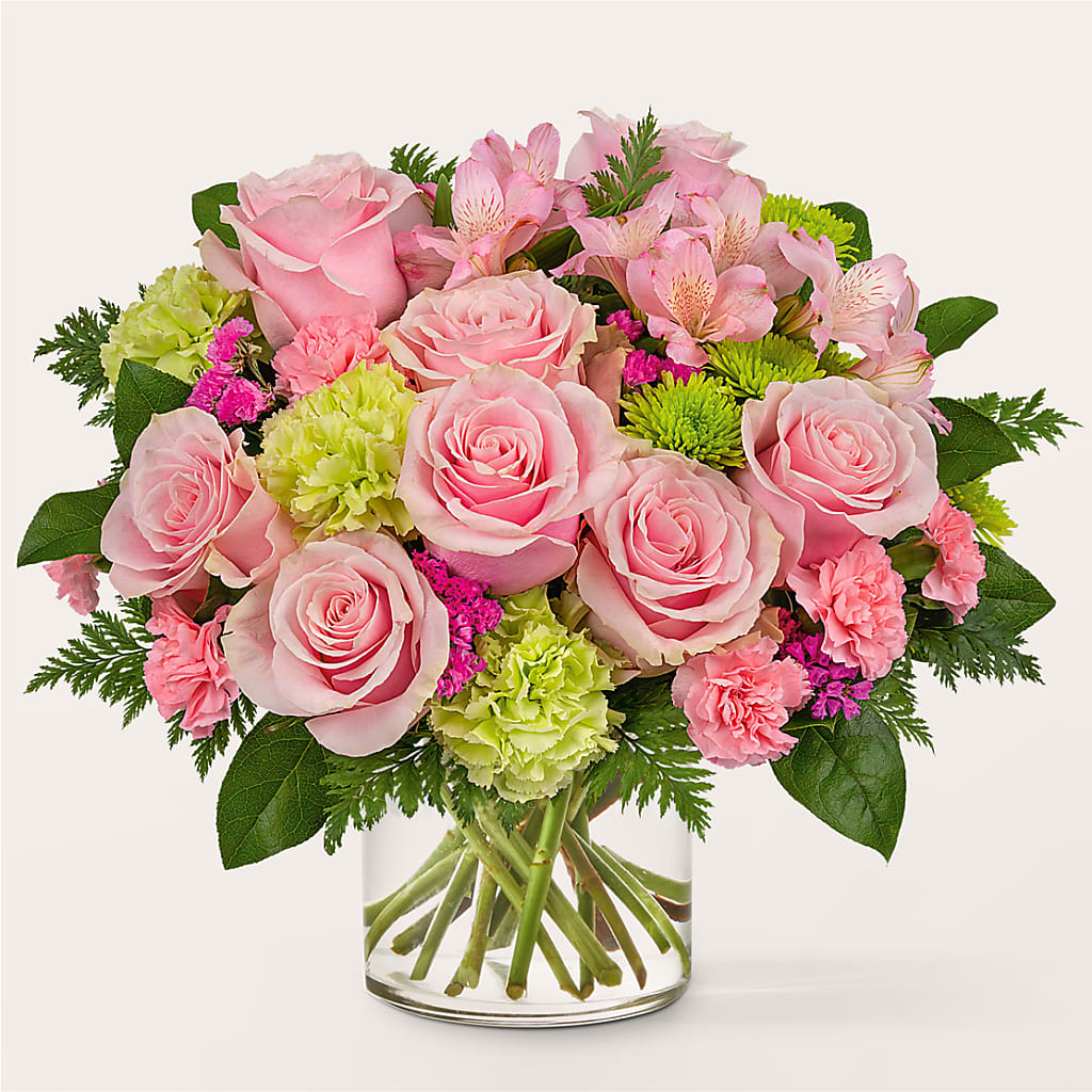 Pinch Me Bouquet – West Hollywood Florist, West Hollywood CA