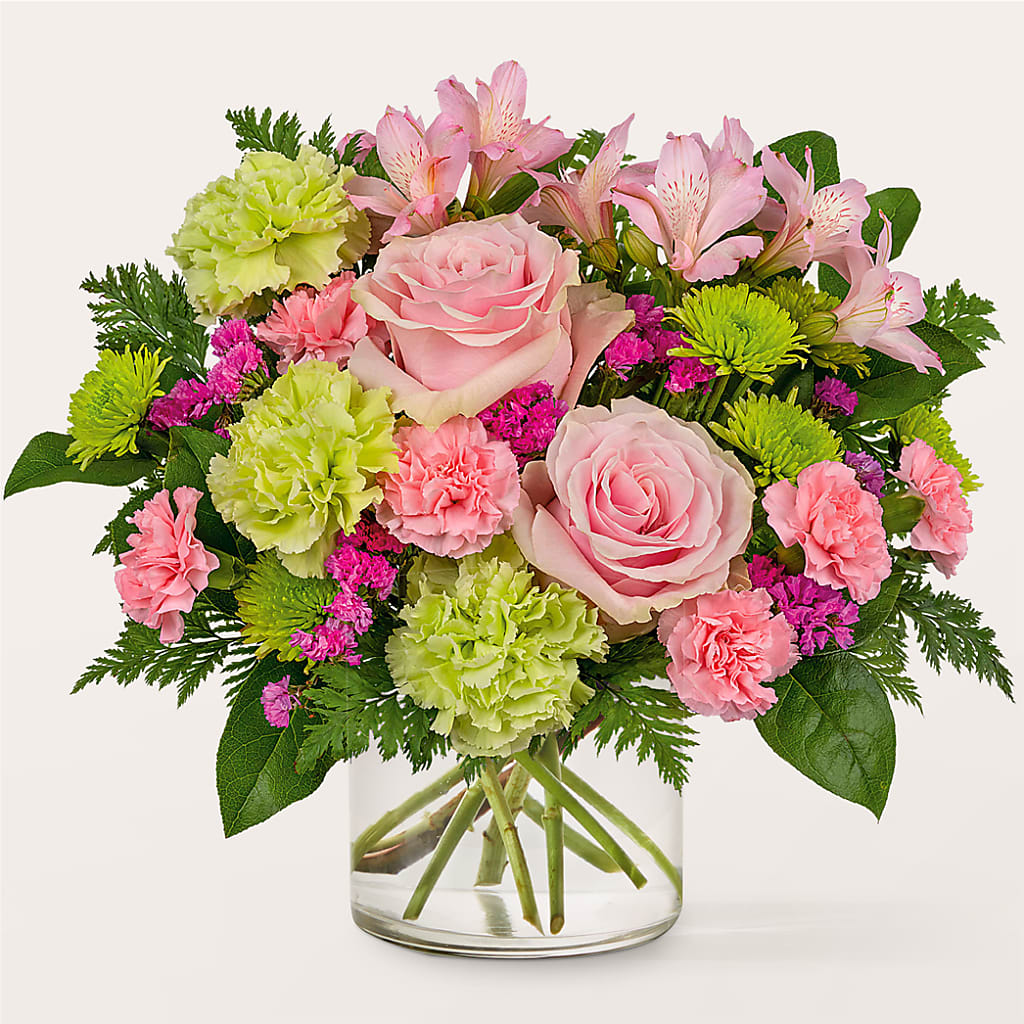Pinch Me Bouquet – West Hollywood Florist, West Hollywood CA
