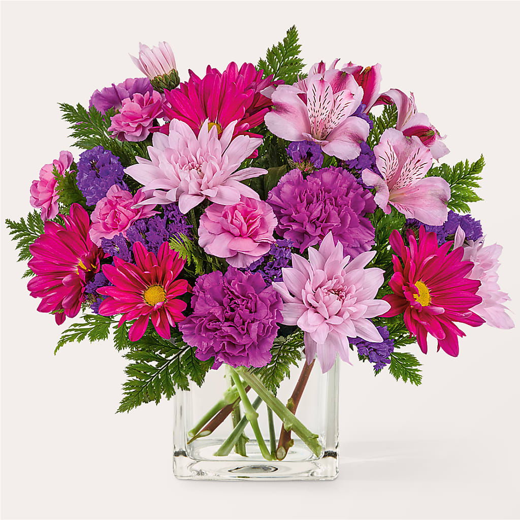 Afternoon Tea Bouquet – West Hollywood Florist, West Hollywood CA