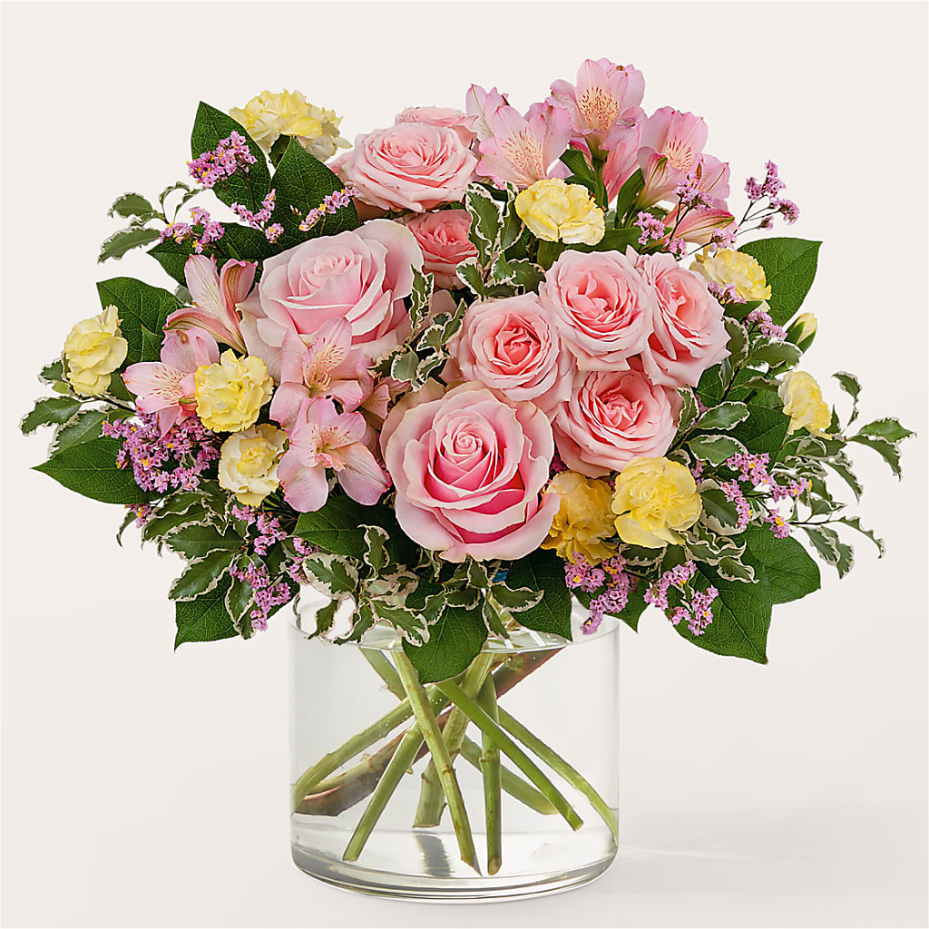 Refreshed Bouquet – West Hollywood Florist, West Hollywood CA