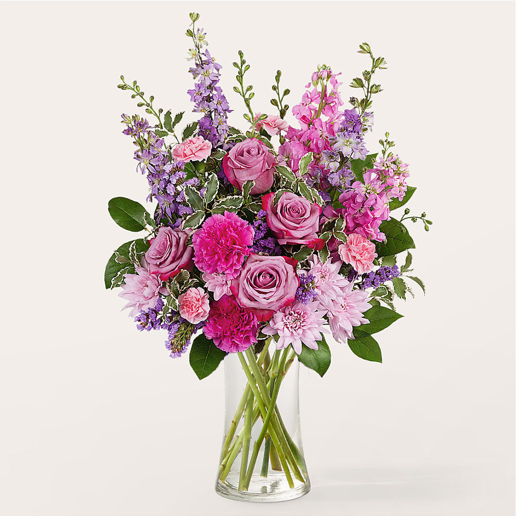 Sincerely Yours Bouquet – West Hollywood Florist, West Hollywood CA