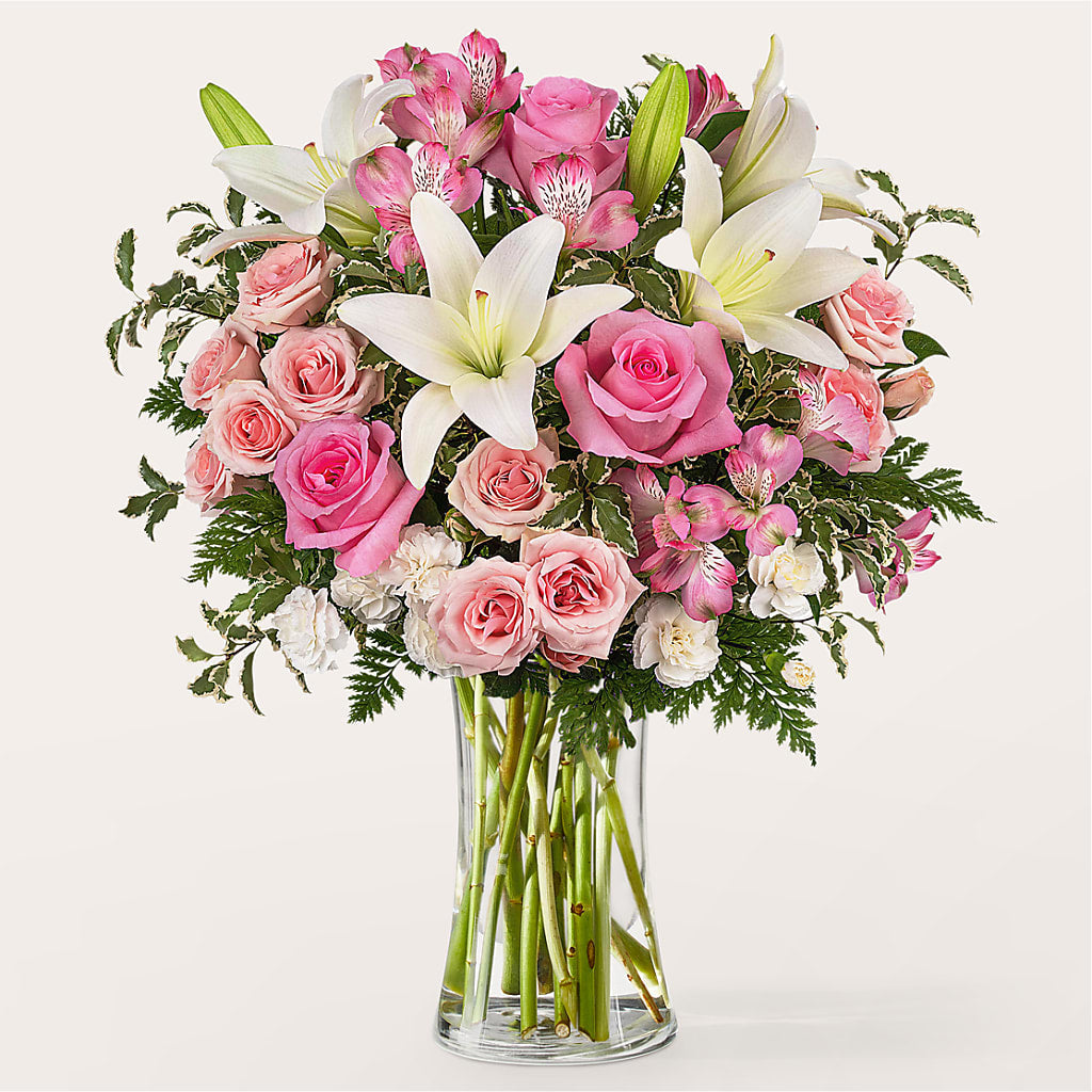 All the Best Bouquet – West Hollywood Florist, West Hollywood CA