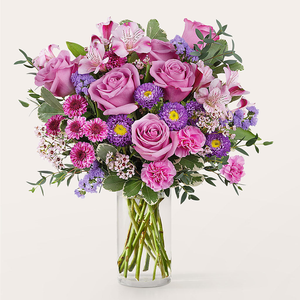 Fanciful Blossoms Bouquet – West Hollywood Florist, West Hollywood CA