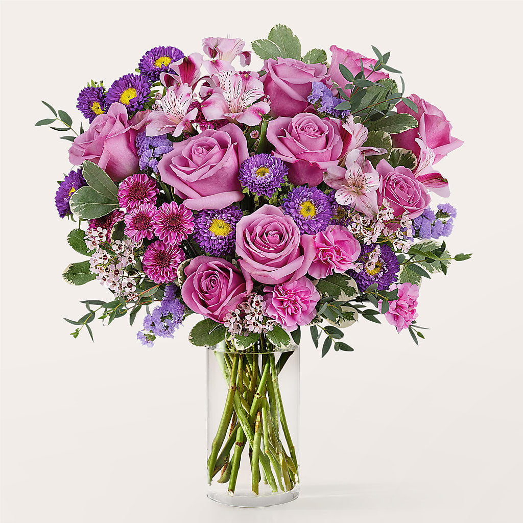 Fanciful Blossoms Bouquet – West Hollywood Florist, West Hollywood CA
